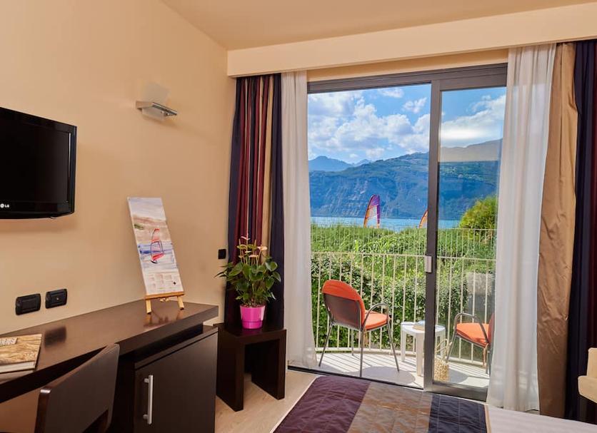 Balkon Fotoğraf