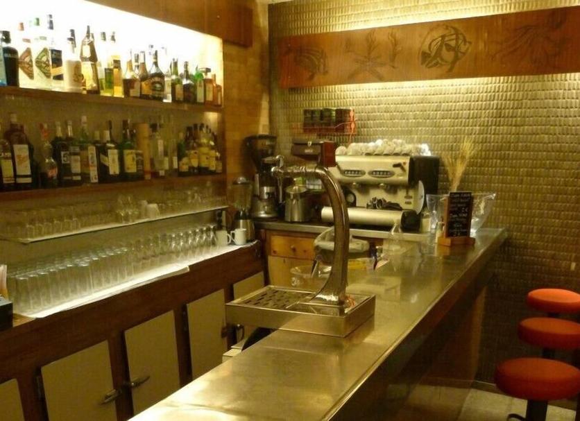 Bar Fotoğraf