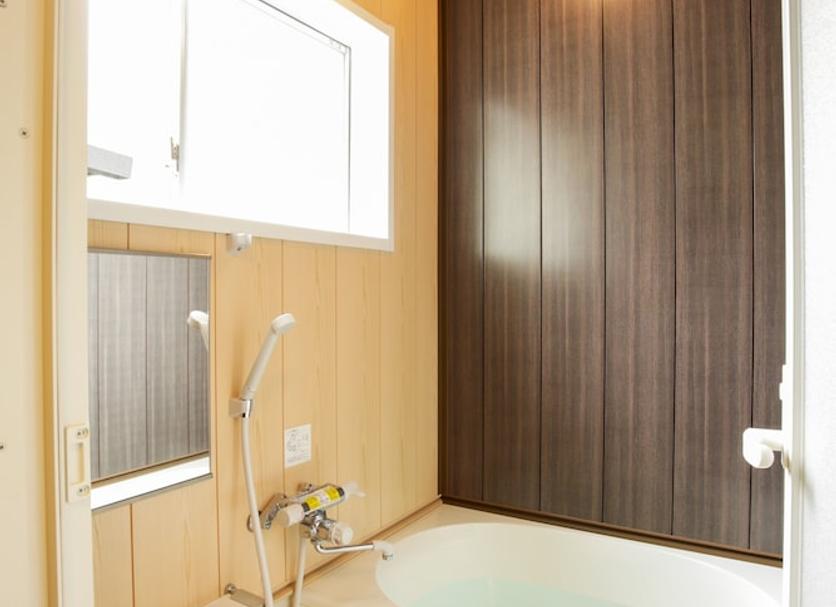Banyo Fotoğraf