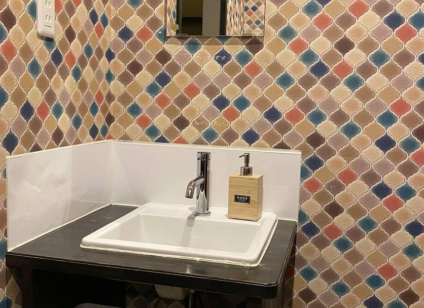 Banyo Fotoğraf