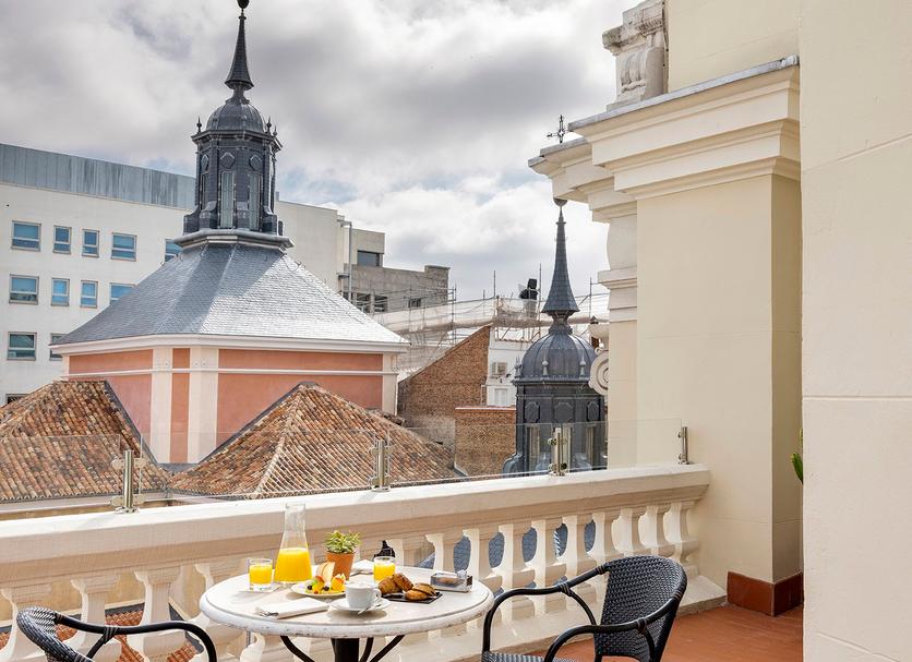 Balkon Fotoğraf