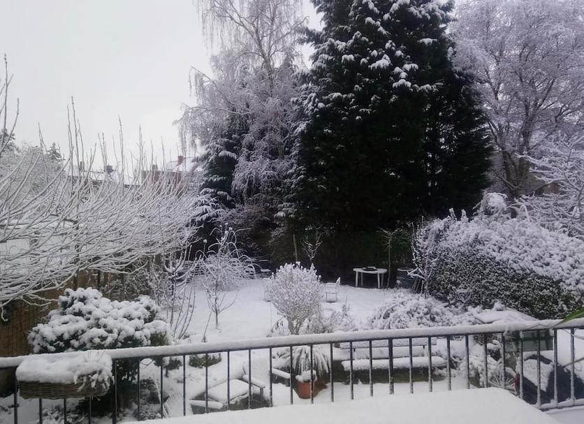 Dış görünüm Fotoğraf