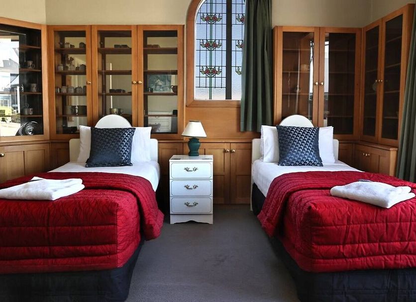 Yatak Odası Fotoğraf