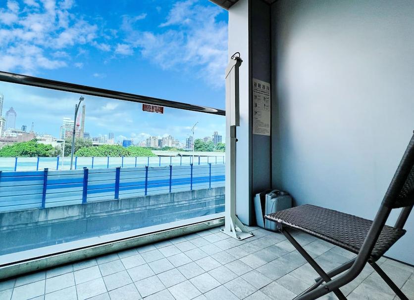 Balkon Fotoğraf