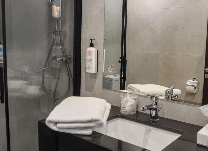 Banyo Fotoğraf