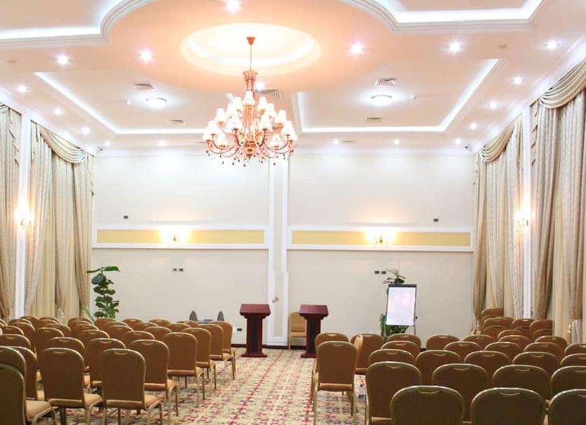 Konferans salonu Fotoğraf