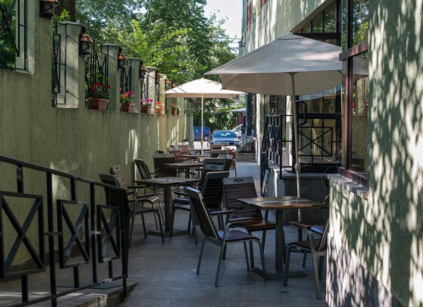 Restoran Fotoğraf