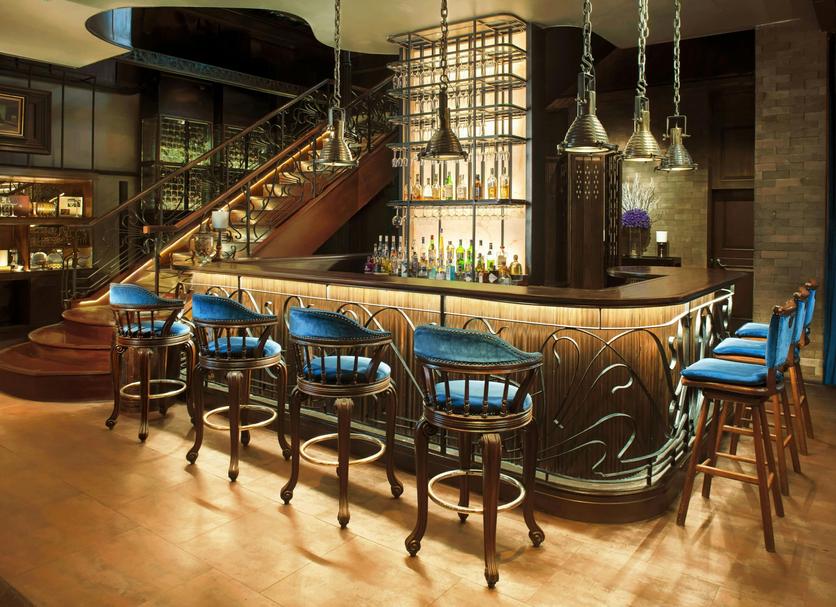 Bar Fotoğraf