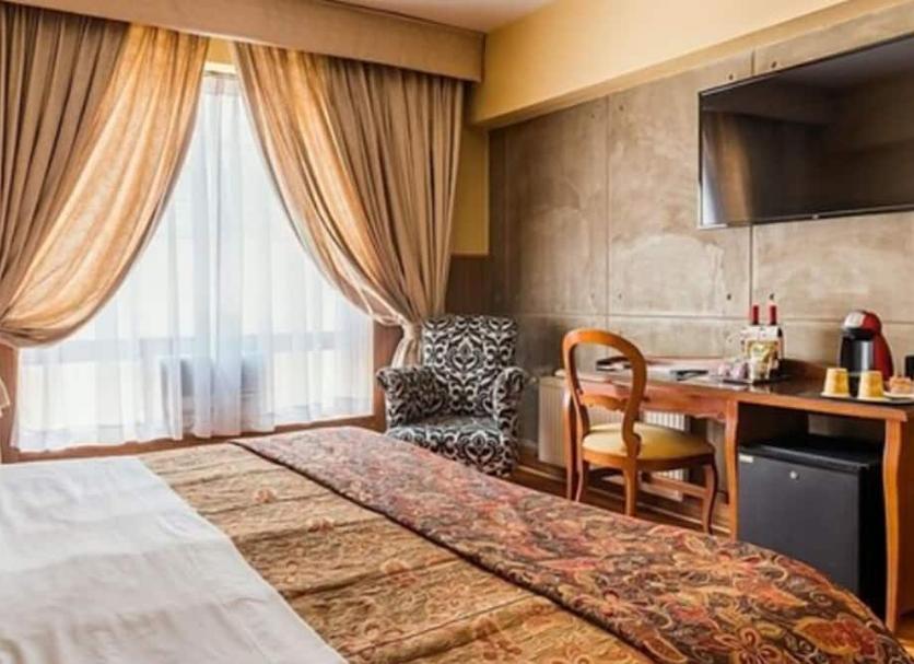 Yatak Odası Fotoğraf
