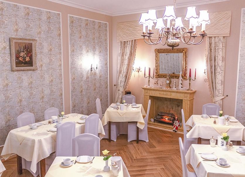 Restoran Fotoğraf