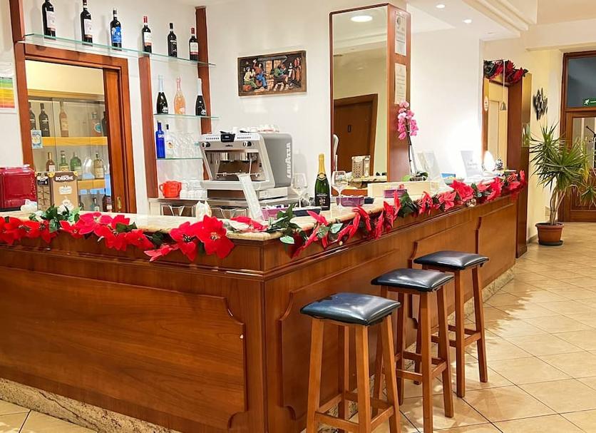 Bar Fotoğraf