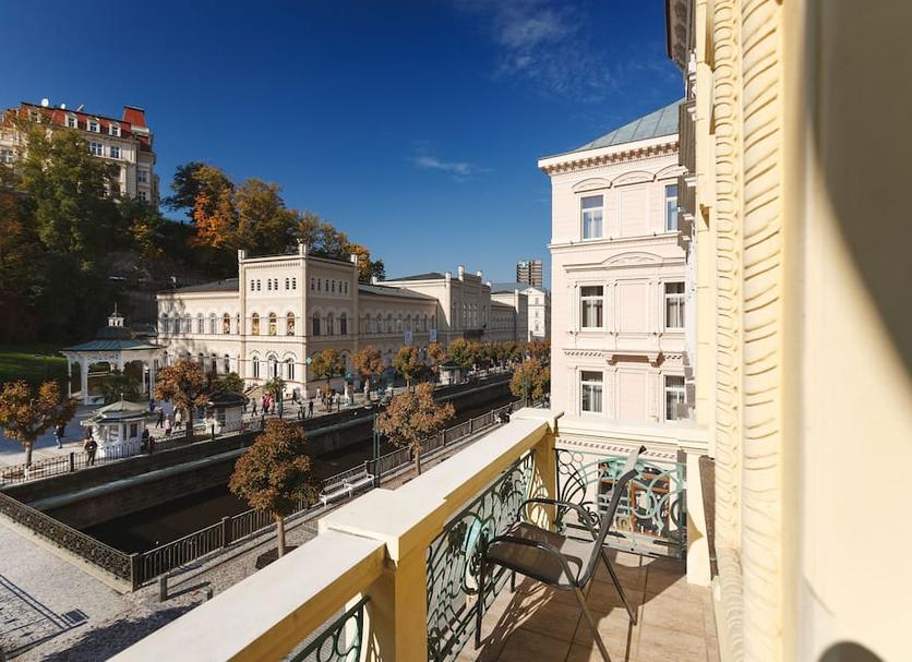 Balkon Fotoğraf