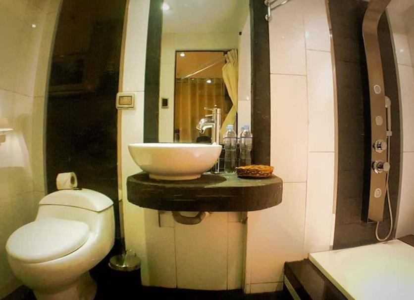 Banyo Fotoğraf