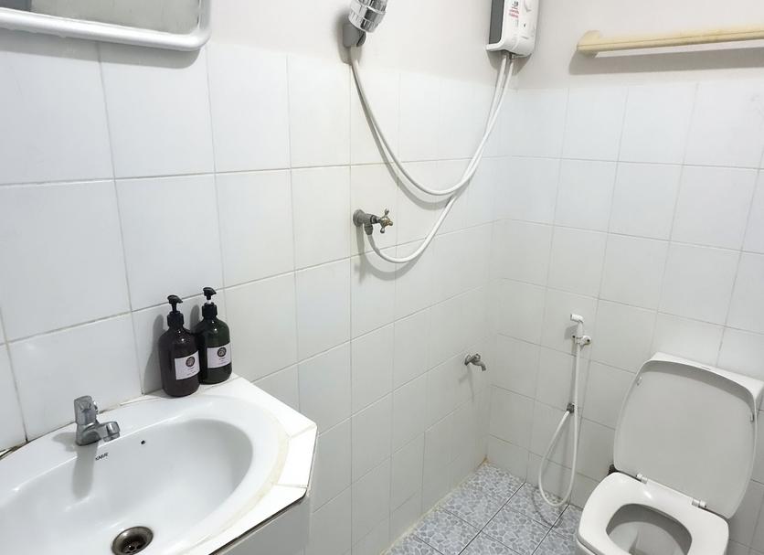 Banyo Fotoğraf