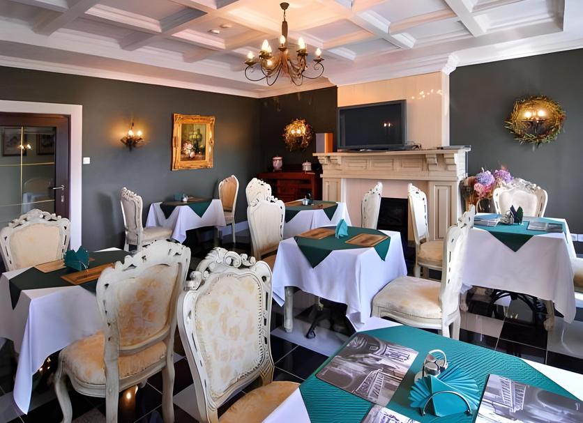 Restoran Fotoğraf