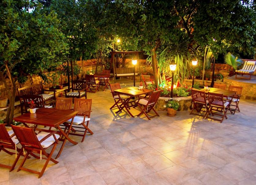 Veranda Fotoğraf