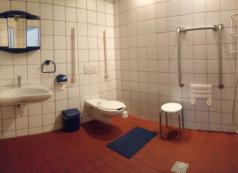 Banyo Fotoğraf