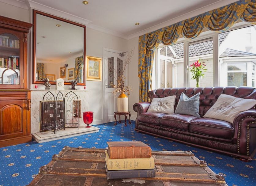 Oturma odası Fotoğraf