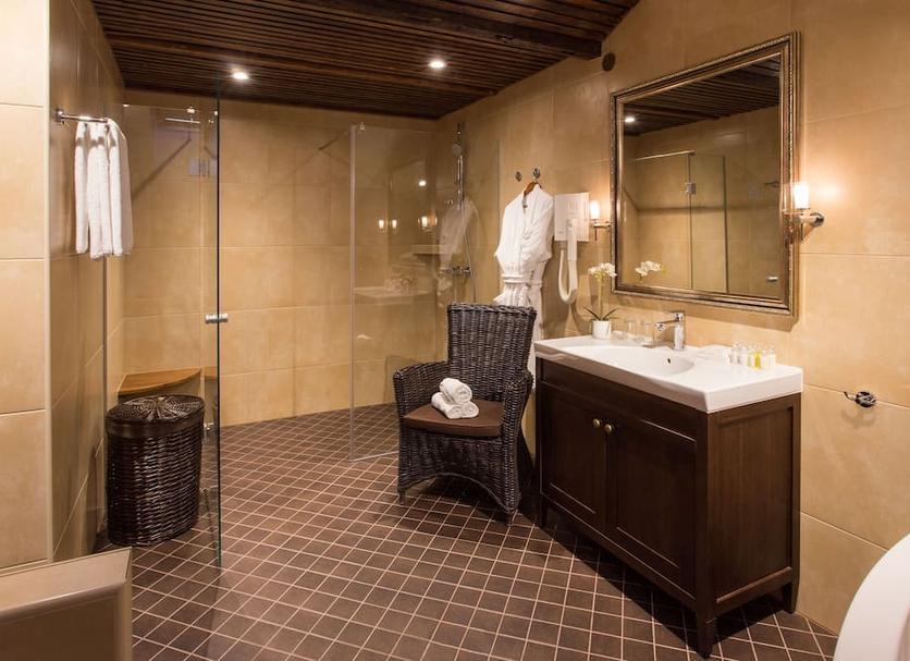 Banyo Fotoğraf