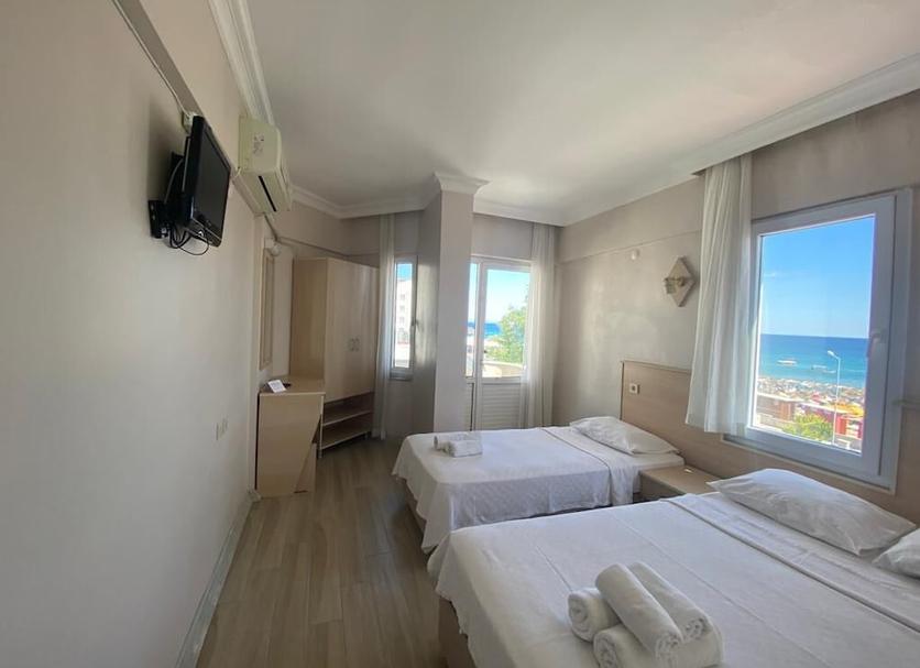 Yatak Odası Fotoğraf