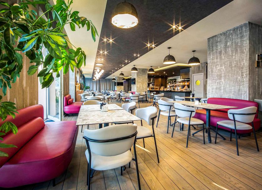 Restoran Fotoğraf