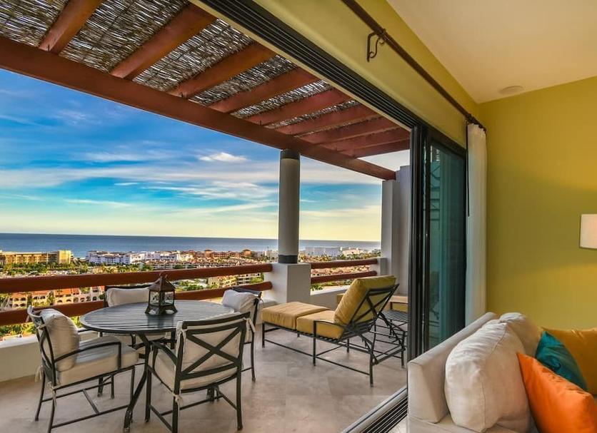 Balkon Fotoğraf