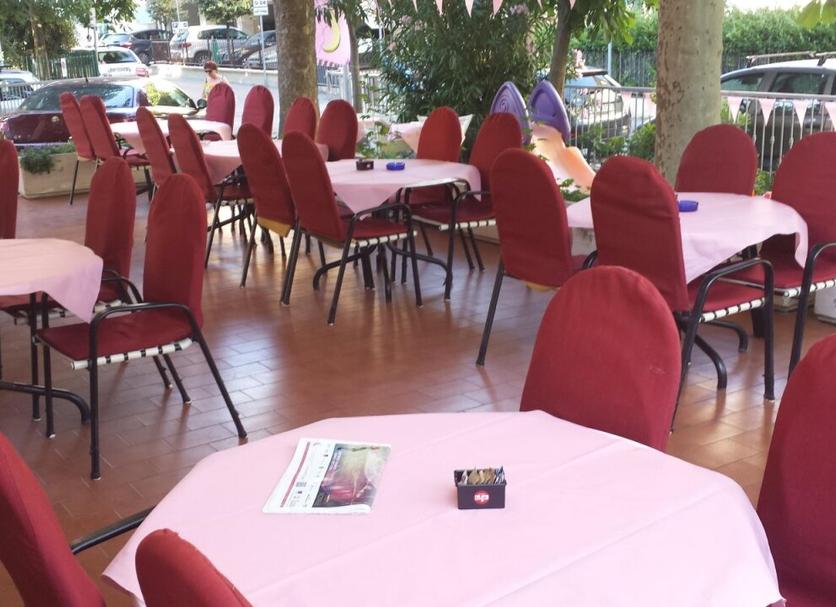 Restoran Fotoğraf