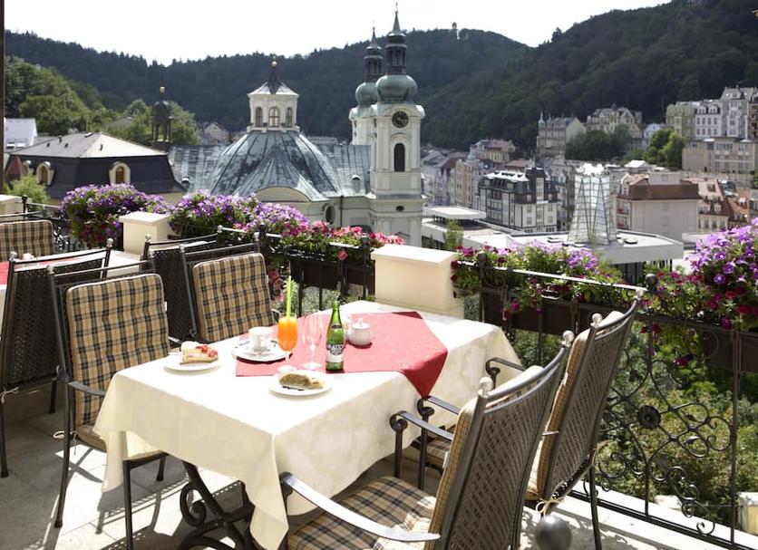 Balkon Fotoğraf