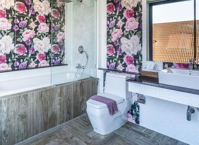 Banyo Fotoğraf