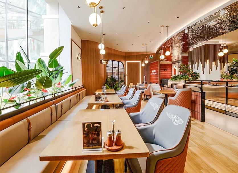 Restoran Fotoğraf
