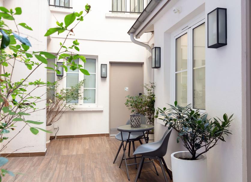 Veranda Fotoğraf
