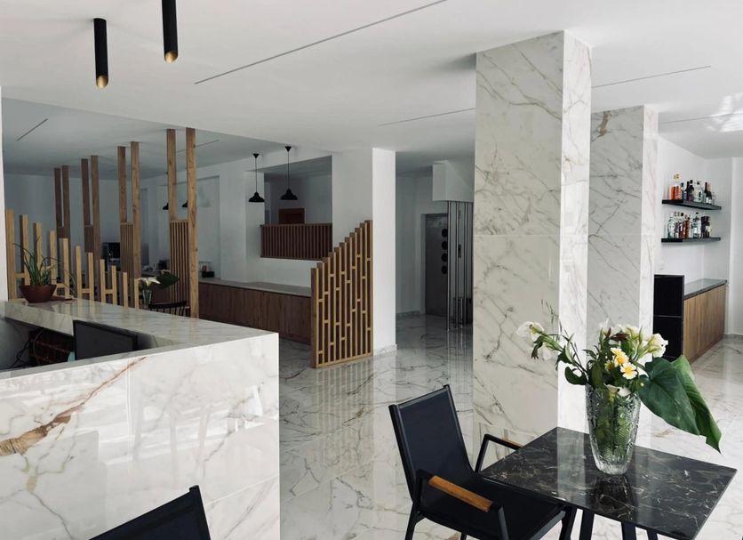 Resepsiyon Fotoğraf