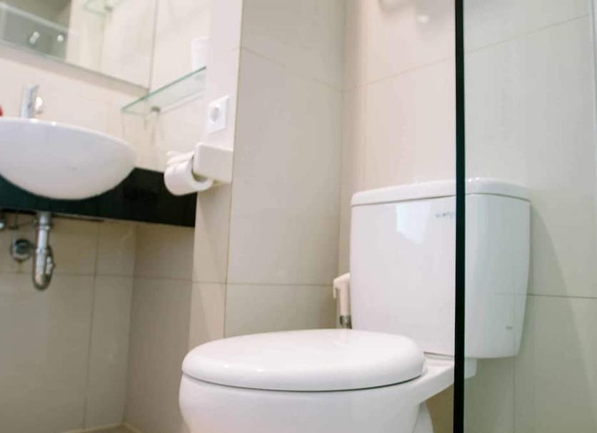 Banyo Fotoğraf