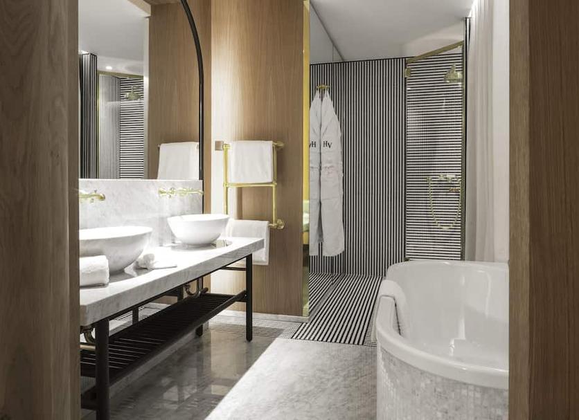Banyo Fotoğraf