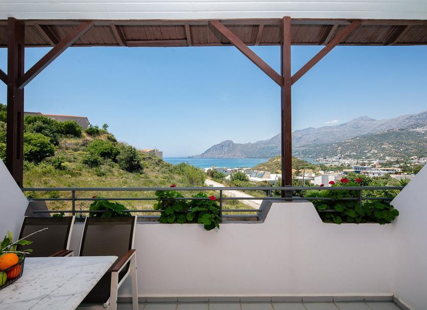 Balkon Fotoğraf