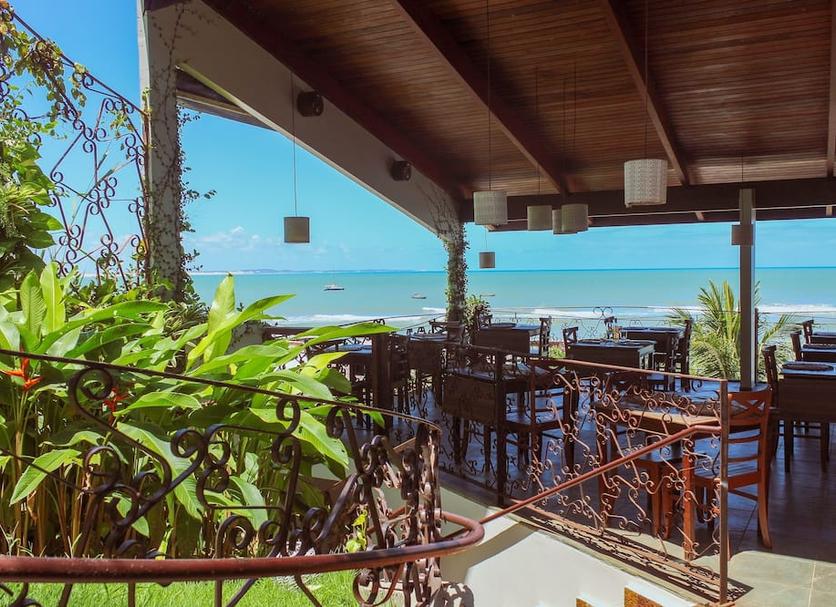 Balkon Fotoğraf