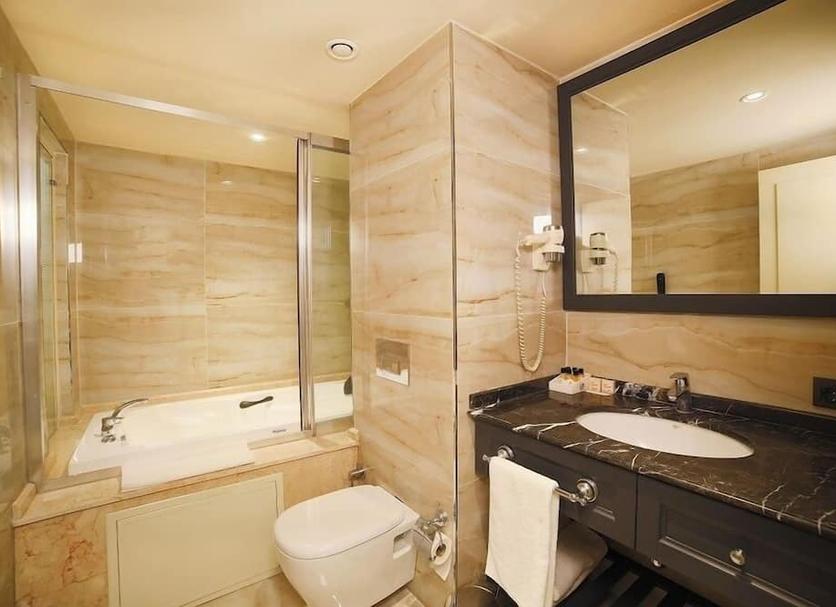Banyo Fotoğraf