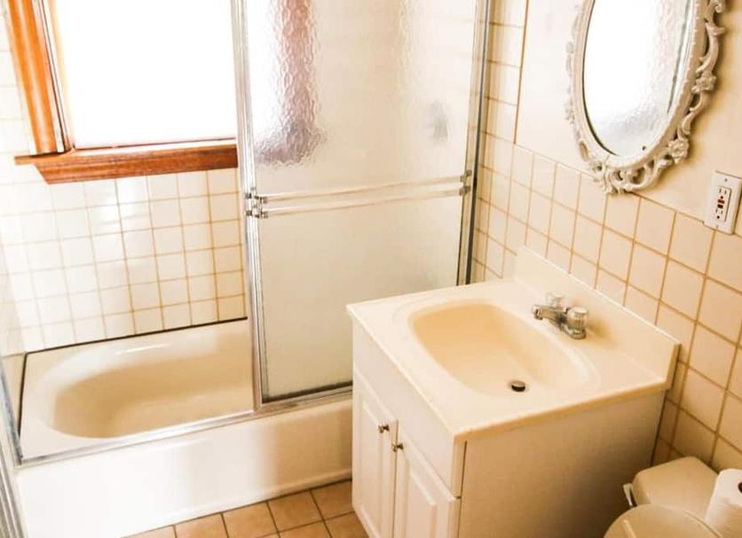 Banyo Fotoğraf
