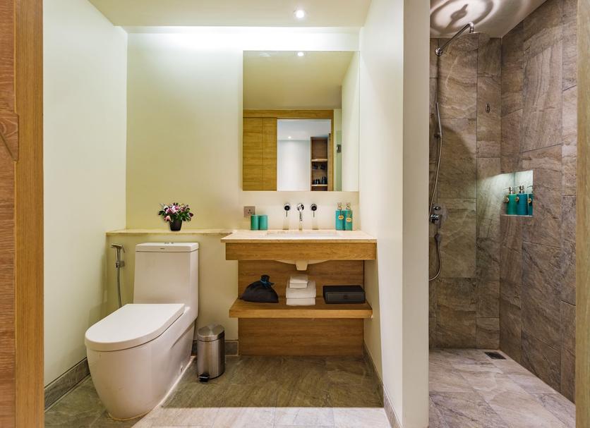Banyo Fotoğraf