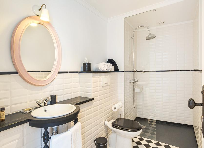 Banyo Fotoğraf
