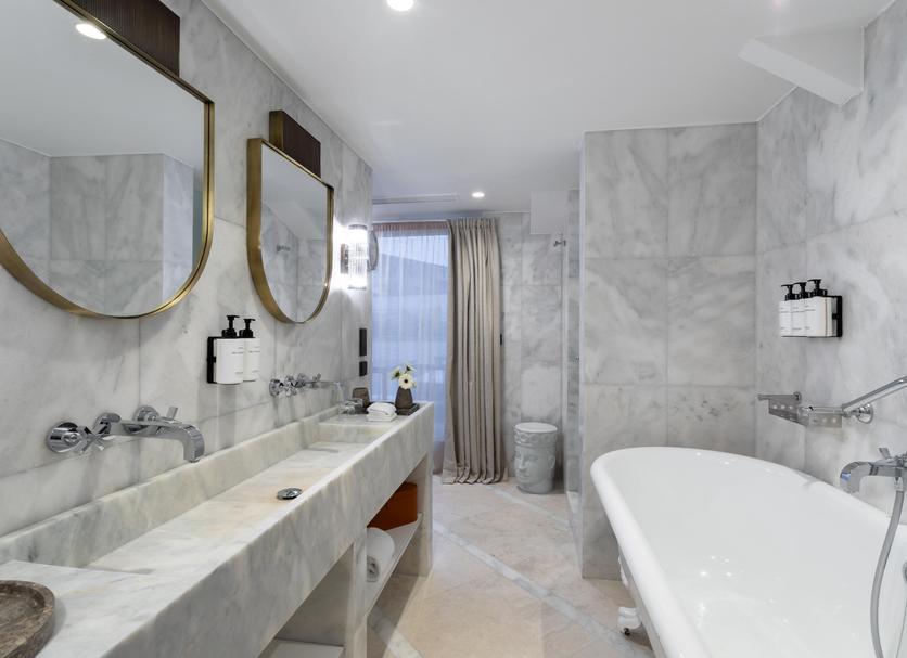 Banyo Fotoğraf