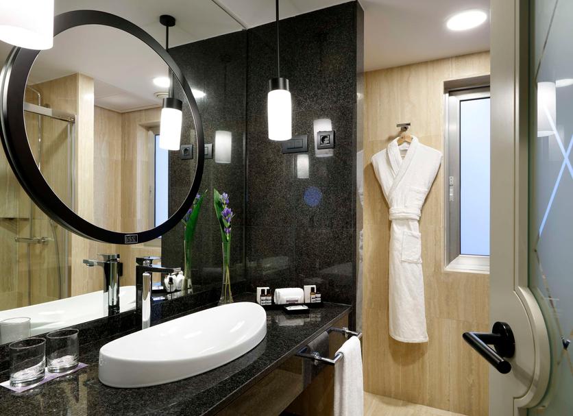 Banyo Fotoğraf