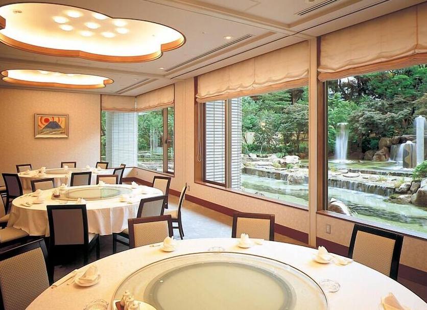 Restoran Fotoğraf