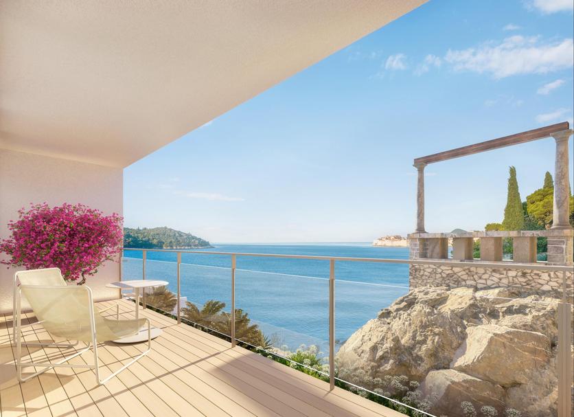 Balkon Fotoğraf