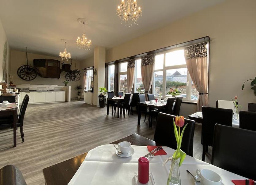Restoran Fotoğraf