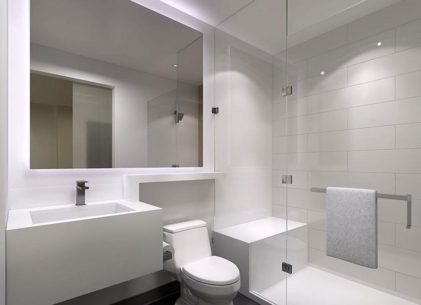 Banyo Fotoğraf