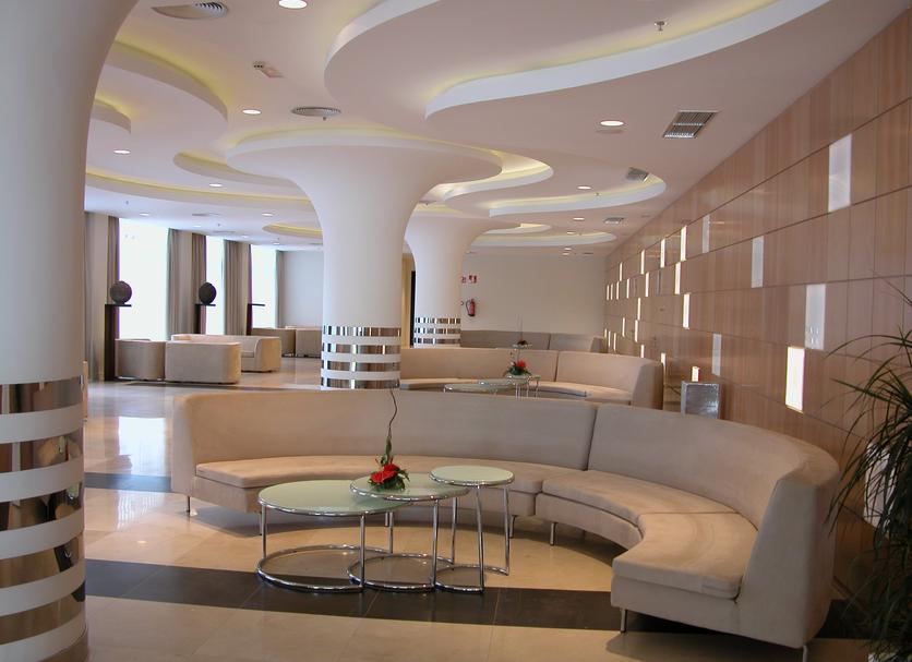 Salon Fotoğraf
