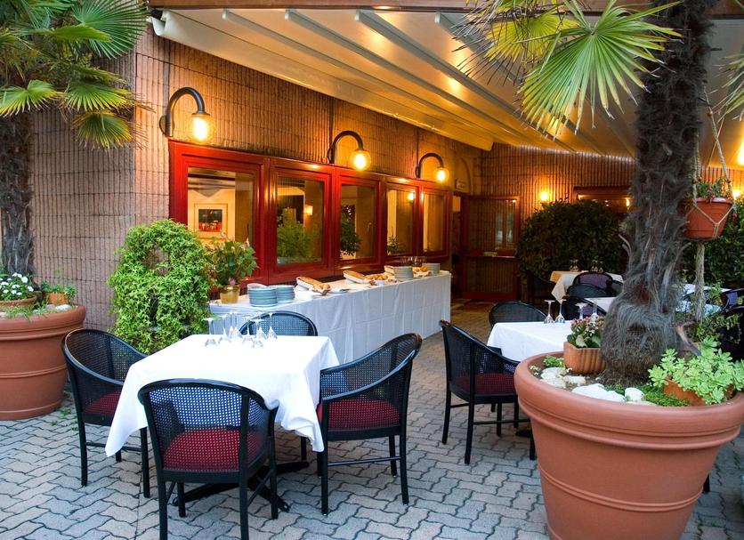 Restoran Fotoğraf