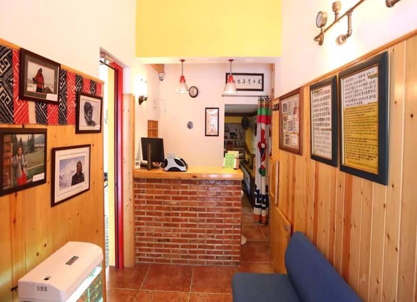 Resepsiyon Fotoğraf