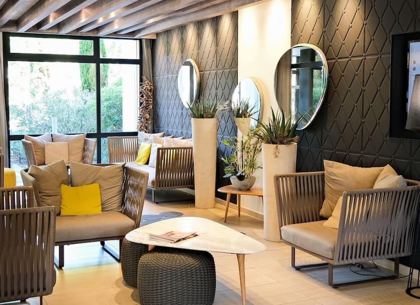 Salon Fotoğraf
